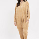 Beige (The Onesie)