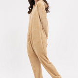 Beige (The Onesie)