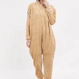 Beige (The Onesie)