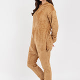 Caramel (The Onesie)
