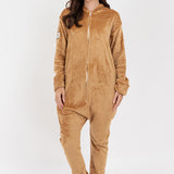 Caramel (The Onesie)