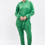 Emerald (The Onesie)