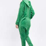 Emerald (The Onesie)