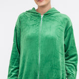 Emerald (The Onesie)