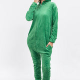 Emerald (The Onesie)