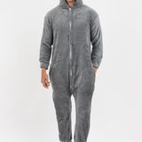 Grey (The Onesie)