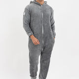 Grey (The Onesie)