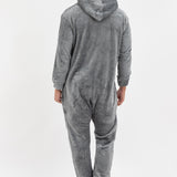 Grey (The Onesie)