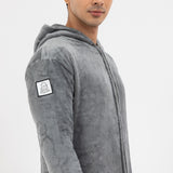Grey (The Onesie)