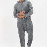 Grey (The Onesie)