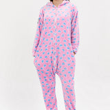 Hearts (The Onesie)