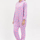 Hearts (The Onesie)