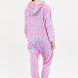 Hearts (The Onesie)