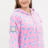 Hearts (The Onesie)