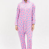 Hearts (The Onesie)