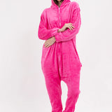 Hot Pink (The Onesie)