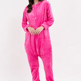 Hot Pink (The Onesie)