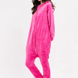 Hot Pink (The Onesie)