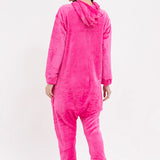 Hot Pink (The Onesie)