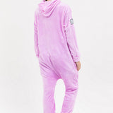 Lavender (The Onesie)