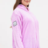 Lavender (The Onesie)