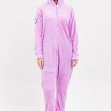 Lavender (The Onesie)