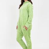 Lime (The Onesie)