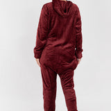 Maroon (The Onesie)