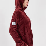 Maroon (The Onesie)