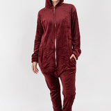 Maroon (The Onesie)
