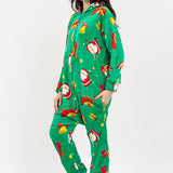 Merry Green (The Onesie)