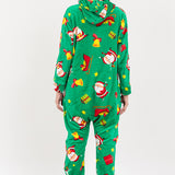 Merry Green (The Onesie)