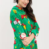 Merry Green (The Onesie)