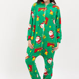 Merry Green (The Onesie)