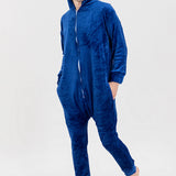 Navy Blue (The Onesie)
