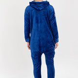 Navy Blue (The Onesie)