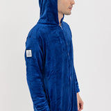 Navy Blue (The Onesie)