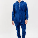 Navy Blue (The Onesie)