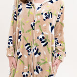 Panda (The Onesie)