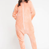Peach (The Onesie)