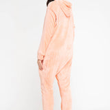 Peach (The Onesie)