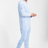 Powder Blue (The Onesie)