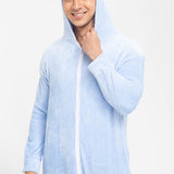 Powder Blue (The Onesie)