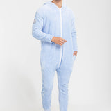 Powder Blue (The Onesie)