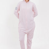 Soft Pink (The Onesie)