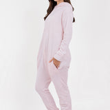Soft Pink (The Onesie)