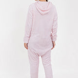 Soft Pink (The Onesie)