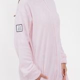 Soft Pink (The Onesie)