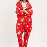Christmas (The Onesie)