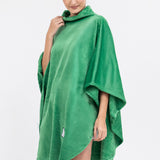 Emerald (Poncho)